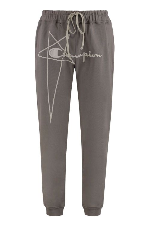 X Champion - Cotton Sweatpants