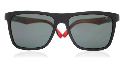 Carrera 5047/S 807/QT Men's Sunglasses Black Size 56