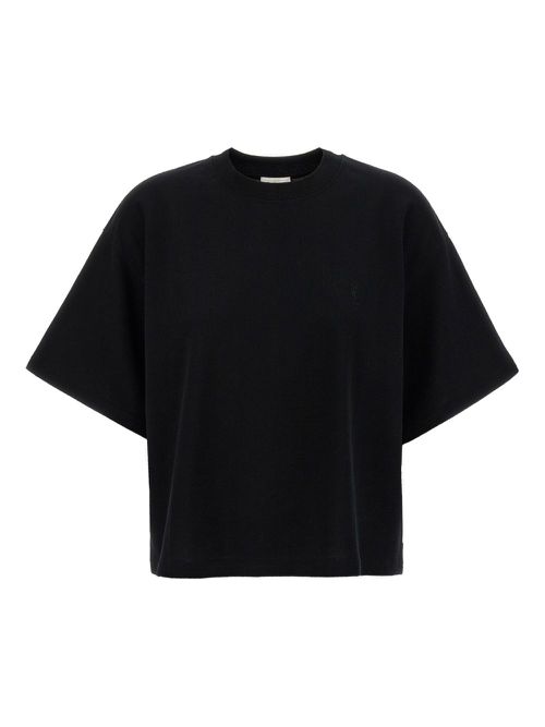 Cassandre T-shirt - Black