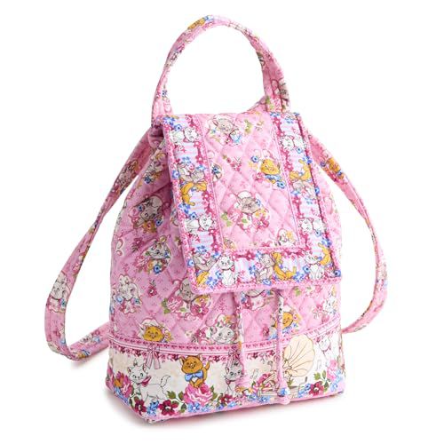 Vera Bradley | Vera Bradley Premium Cotton Disney Original 