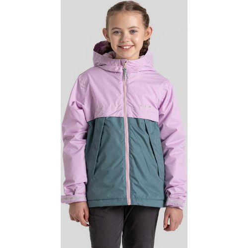Risco AquaDry Waterproof Insulated Jacket