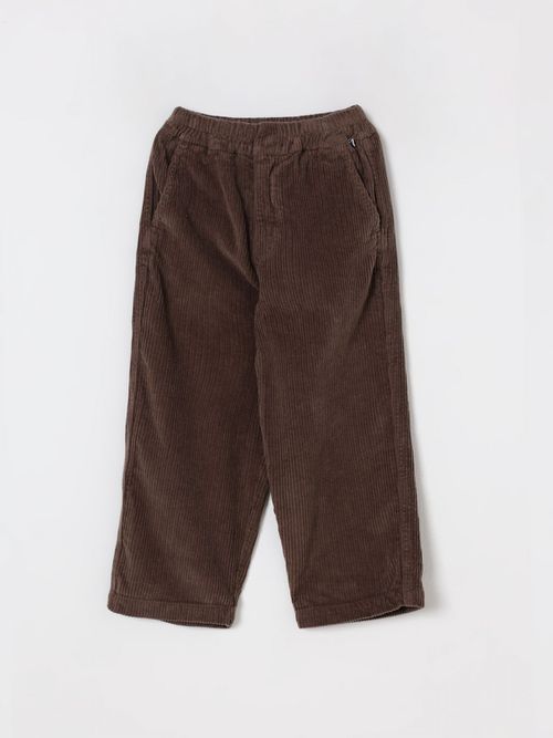 Pants Kids color Brown