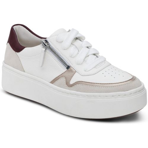 Leigh Arch Support Platform Sneaker
