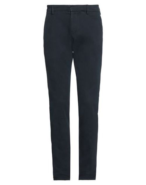 Man Pants Midnight blue