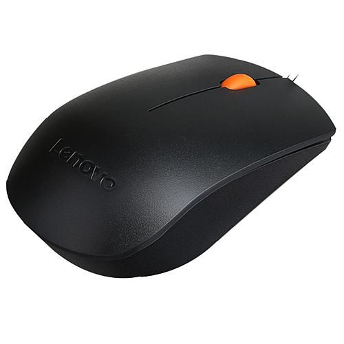 Wired USB Mouse