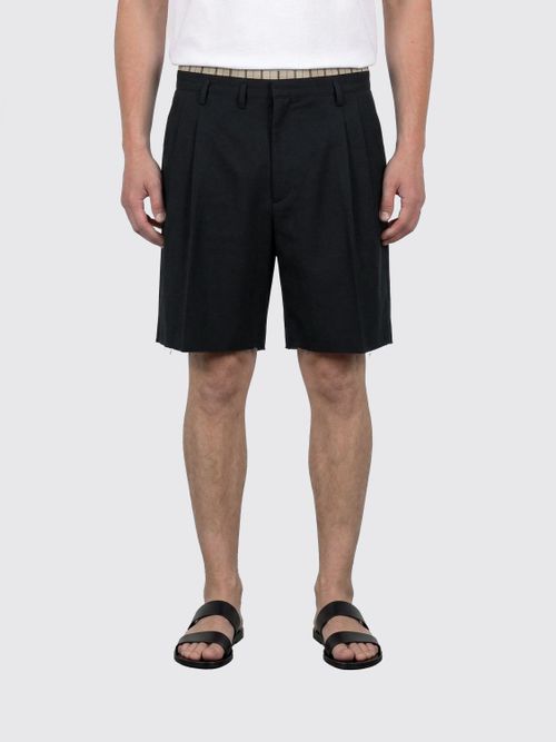 Shorts Men color Black