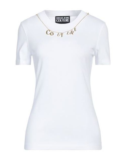 Woman T-shirt White