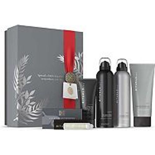 Rituals Homme & Sport Collection Men's Bath & Body Large Gift Set