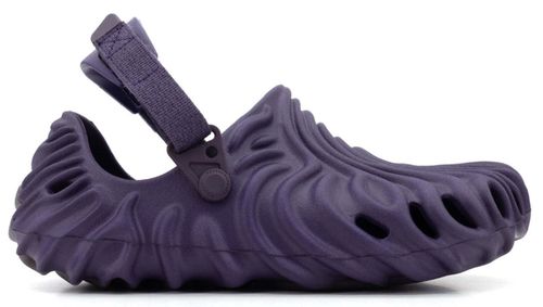 Pollex Clog by Salehe Bembury Ube
