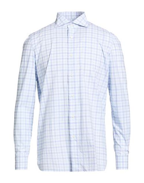 Man Shirt White Size 15 ½ Cotton