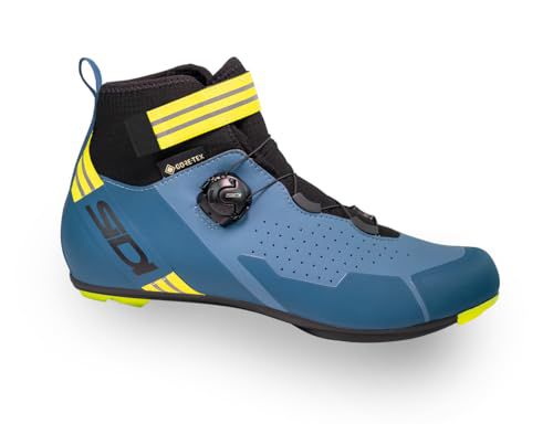 Nix Road Cycling Shoes Black/Black