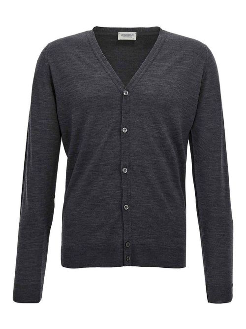 Petworth Cardigan