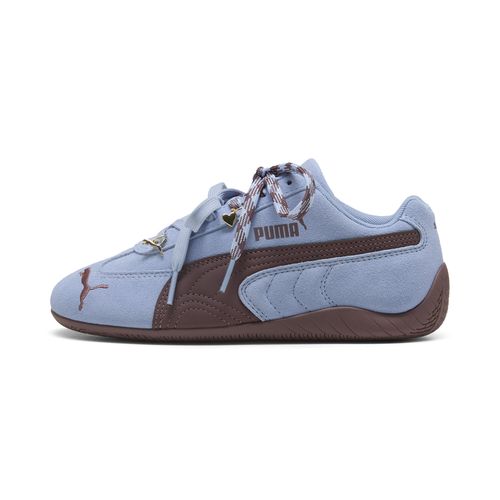 PUMA Speedcat Charmies Big Kids' Sneakers in Blue