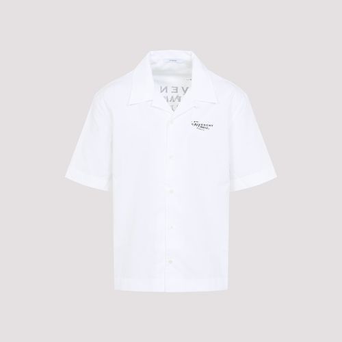 Classic Bowling Shirt for Men