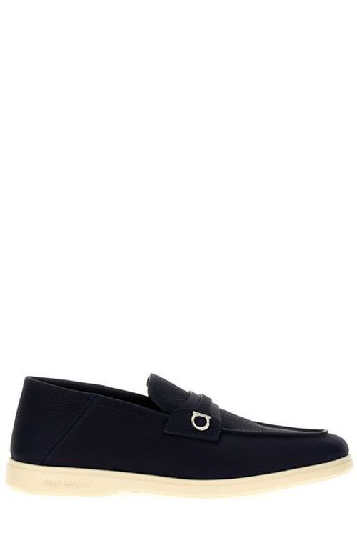 Salvatore Ferragamo Drame Loafers