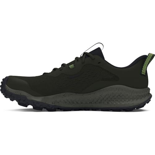 Under Armour Women's Charged Maven Trail