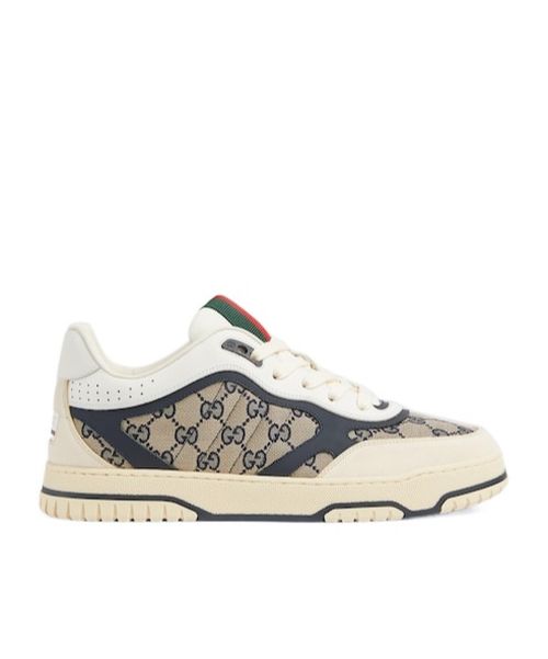 Men's Gucci Re-Web sneaker