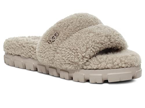 UGG Women's Cozetta Curly Slipper