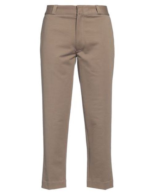 Man Pants Dove grey