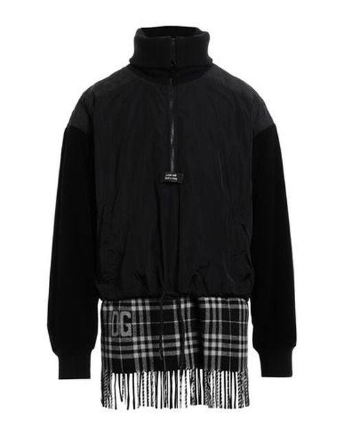 Man Jacket Black