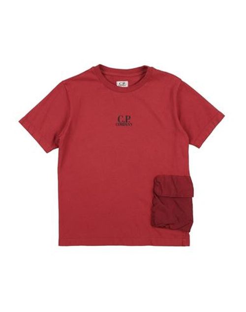 C. p. Company Undersixteen Kid Boy T