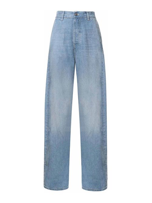 Alek Denim Jeans