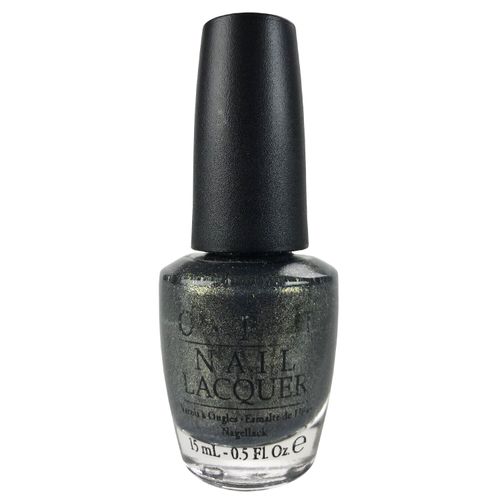 Opi Nail Polish NL M38 Number One Nemesi