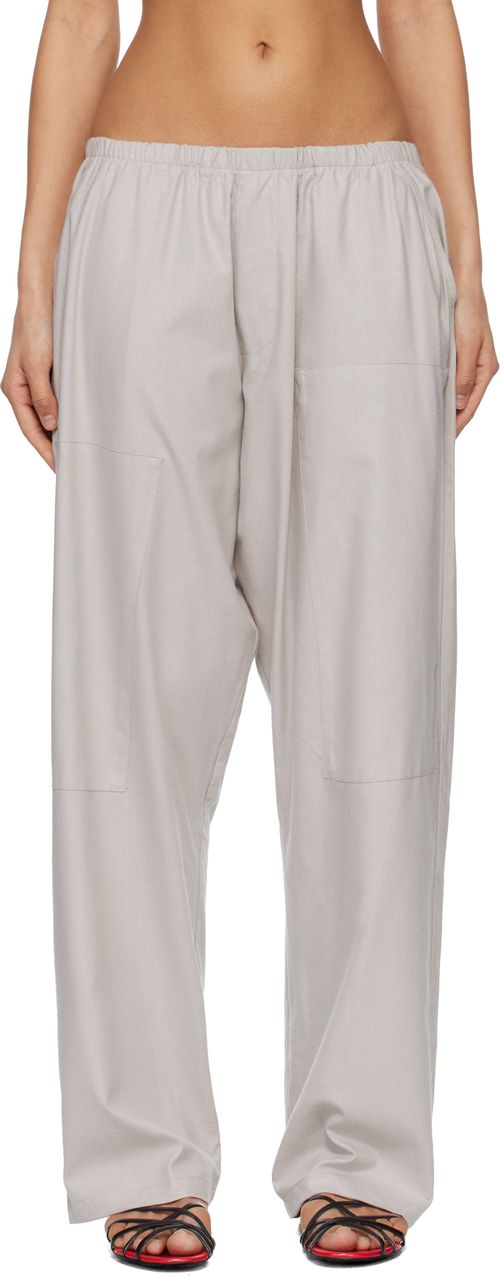 Taupe Gren Lounge Pants