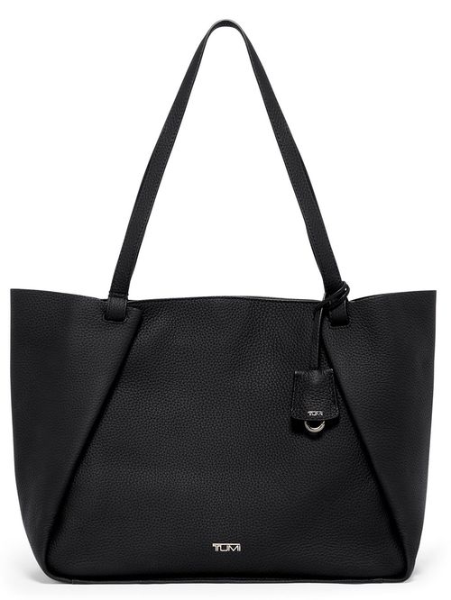 Georgica Valorie Tote in Black