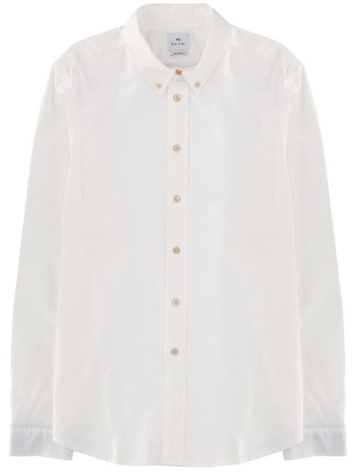 Cotton Shirt