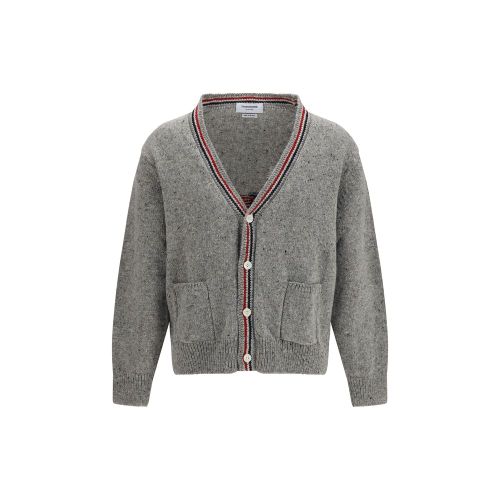 Hector Cardigan — Gray
