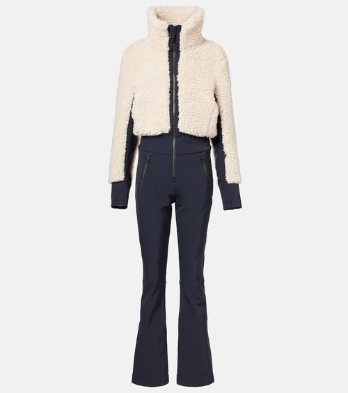 Eva Special ski suit