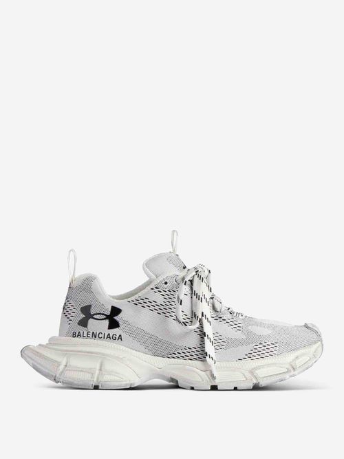 Sneakers 3Xl Knit
