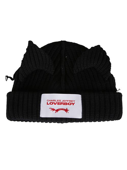 Ear Beanie