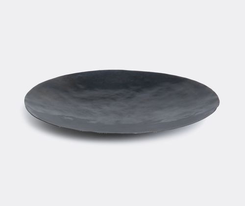 'monarchia' Large Plate