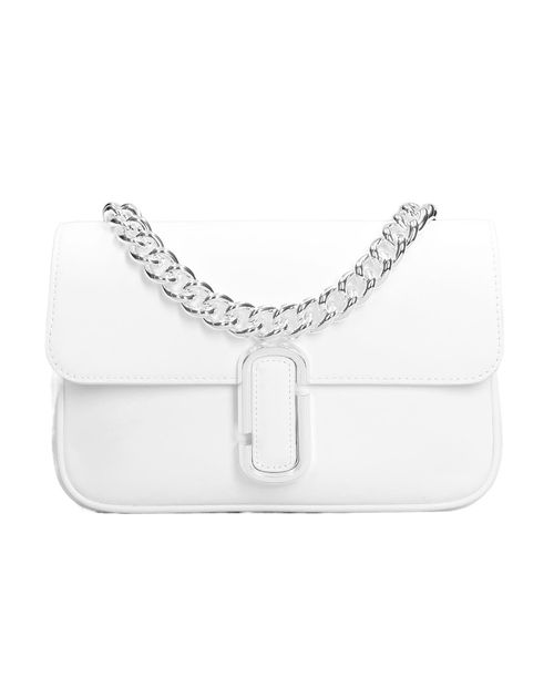 The J Marc Soft shoulder bag