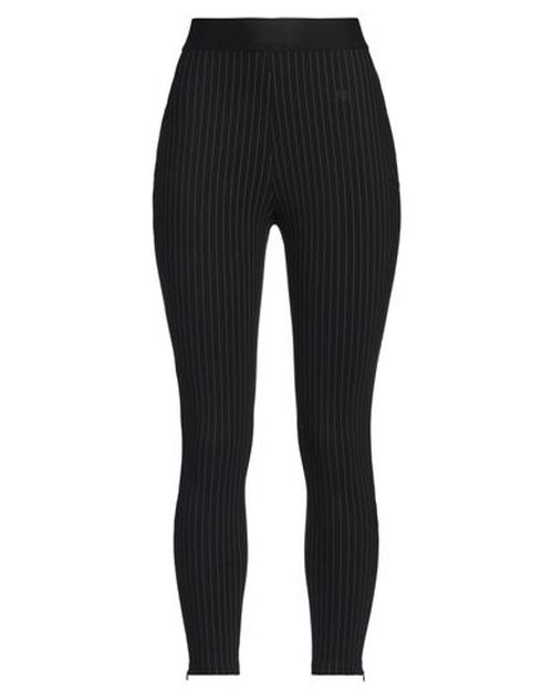 Woman Leggings Black