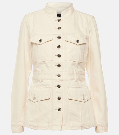 Veronica Beard Tika denim jacket
