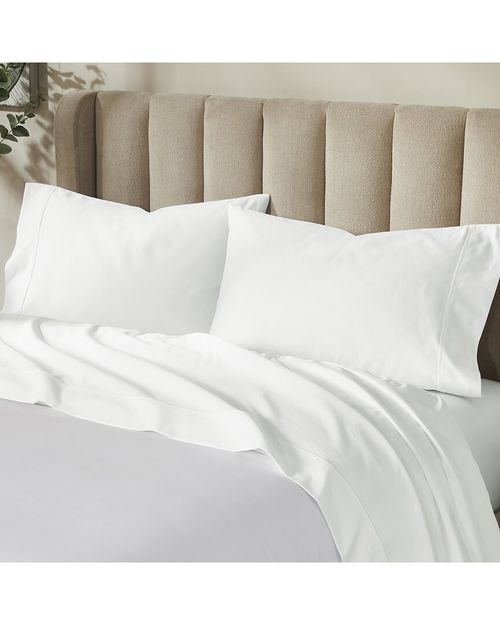 700 Thread Count Pavo 100% Cotton Perfect Fit Sheet Set