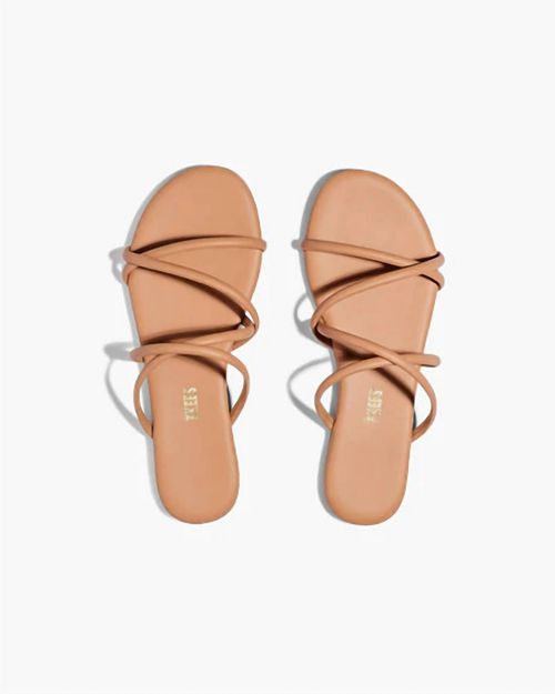 Women's Sloane Sandal In Nude