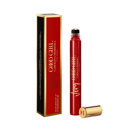 Ladies Very Good Girl Glam Rollerball Parfum 0.34 oz Fragrances 8411061058497