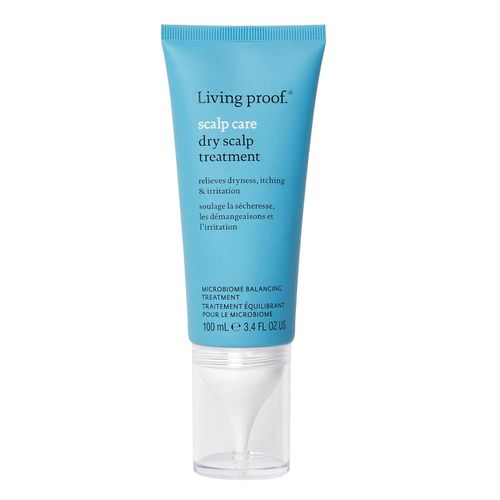 Scalp Care Dry Scalp Treatment