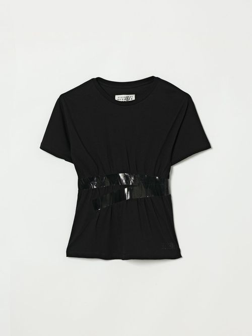 T-Shirt Kids color Black