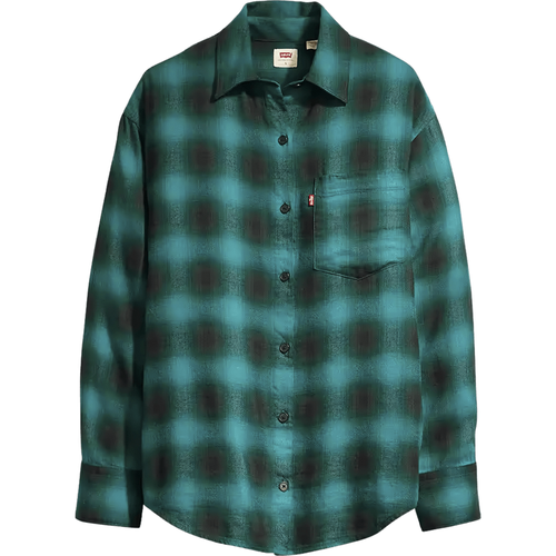 Levi's Nola Oversized Shirt