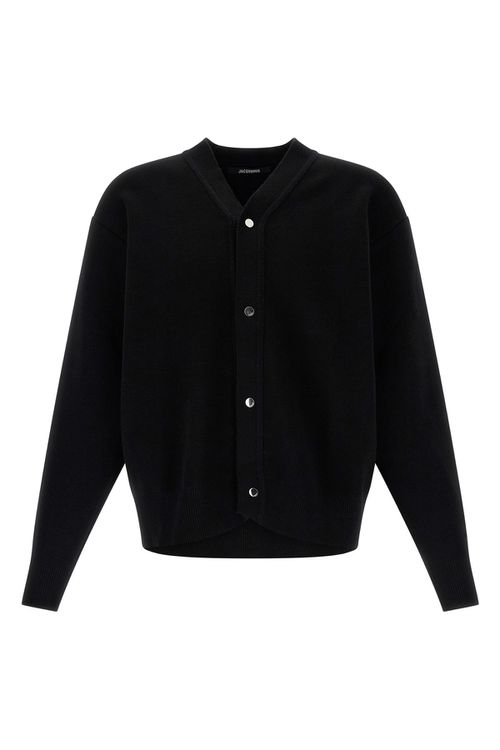 'Le Cardigan Doppio' Cardigan
