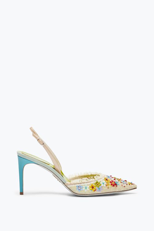 BLOOM SLINGBACK 80