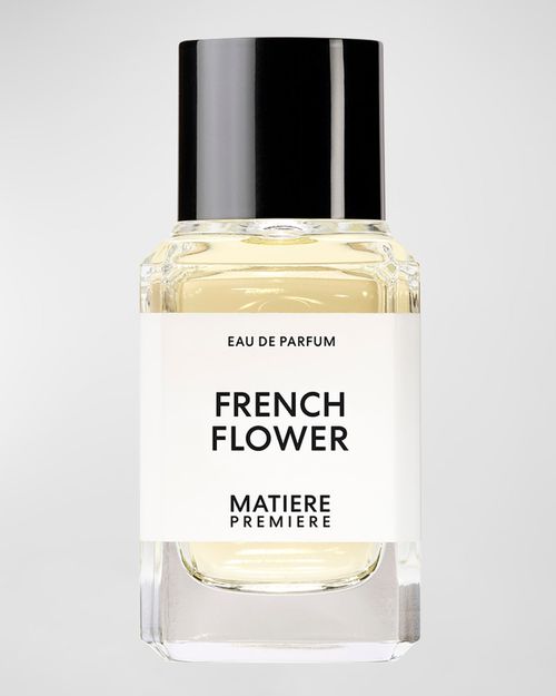 French Flower Eau de Parfum