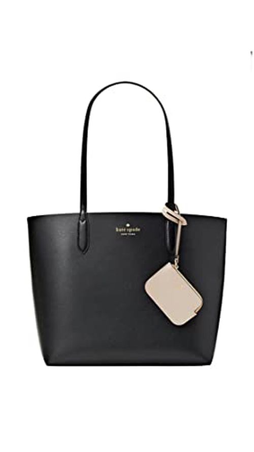 Kate Spade Ava Reversible Leather Tote 