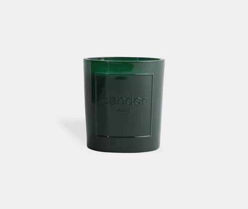 'rue Vertbois' Candle