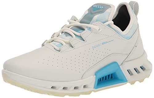 ECCO Men's Biom C4 Gore-TEX Waterproof Golf Shoe